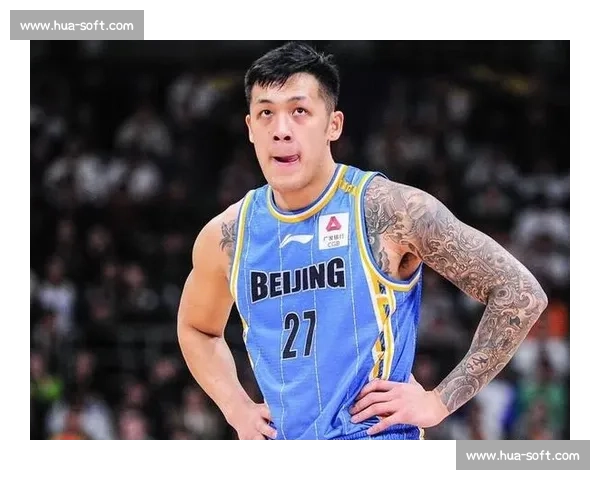 酒驾拒检后复出！前 CBA 榜眼周仪翔加盟 SBL 基隆黑鸢