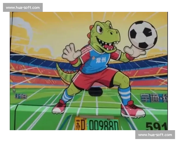 龙城逆袭！常州队剑指苏超决赛，目标明年登陆 CCTV5